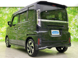スペーシアカスタム ハイブリッド(HYBRID)  XS 4WD 