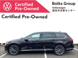 パサートヴァリアント TDI エレガンス アドバンス ディーゼル 