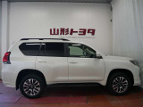 4WD。これなら山道、雪道、砂利道、どこへでも行けちゃいます。