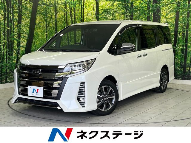 トヨタ ノア 