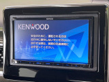 【ナビゲーション】目的地までしっかり案内してくれる使いやすいナビ。Bluetooth接続すればお持ちのスマホやMP3プレイヤーの音楽を再生可能!毎日の運転がさらに楽しくなります!!