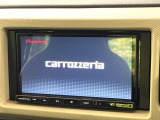 【ナビゲーション】目的地までしっかり案内してくれる使いやすいナビ。Bluetooth接続すればお持ちのスマホやMP3プレイヤーの音楽を再生可能!毎日の運転がさらに楽しくなります!!