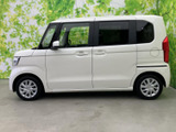 N-BOX G L ホンダセンシング 