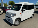 N-VAN L ホンダセンシング 4WD 