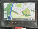 全方位モニター付9インチナビ。ナビ機能はもちろんスズキコネクトとの連携でドライブの安心感を高めます。スマートフォンとの連携も可能・Apple CarPlay・Android Auto