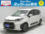 【年式:2022年・走行距離:18000 km】ネッツトヨタ静浜の車をご覧頂き、誠にありがとうございます。安心・安全なお車を多数掲載中!ささいな疑問や、もっと見たい箇所はお気軽に店舗まで★
