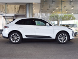 マカン  PDK 4WD