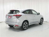 ヴェゼル 1.5 ハイブリッド Z ホンダセンシング 4WD 