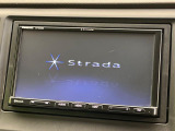 【ナビゲーション】使いやすいナビで目的地までしっかり案内してくれます。各種オーディオ再生機能も充実しており、お車の運転がさらに楽しくなります!!