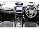 フォレスター 1.8 スポーツ 4WD ワンオーナー アイサイト搭載車