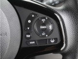 ◆アダプティブクルーズコントロール◆予め設定した車速内でクルマが自動的に加減速。前走車との適切な車間距離を維持しながら追従走行します。【LKAS】車線維持支援システムでステアリング操作を支援。