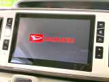 【純正ナビ】人気の純正ナビを装備。オーディオ機能も充実しており、Bluetooth接続すればお持ちのスマホやMP3プレイヤーの音楽を再生可能!毎日の運転がさらに楽しくなります!!