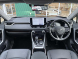 RAV4  ハイブリッドG サンルーフ ワンオーナー