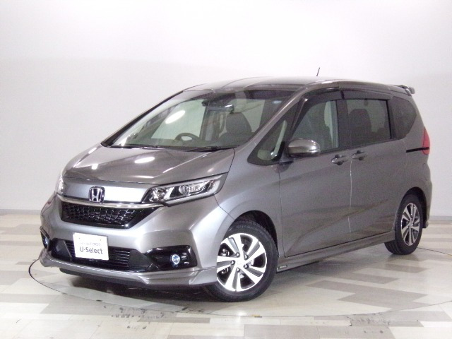 ホンダ フリード 