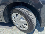 納車前の点検整備も整備工場へ外注し、キッチリ行っております!安心してお乗りいただけるように勤めています。