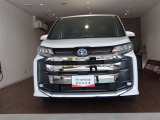 ワイド&ローのスタイルで走行安定性もばっちりです。運転しやすくロングドライブも安心です。
