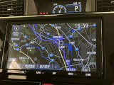 いまや必須装備「ナビゲーション」搭載!知らない場所にスイスイッとドライブ。もう、これなしではハンドルを握れませんね!でも運転中の操作は危険ですのでご注意ですね☆