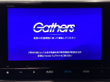 Honda CONEECT対応で、更に便利が広がったナビディスプレーです♪もちろんFM/AMラジオもお聞きいただけますよ♪
