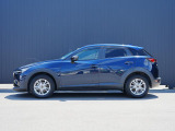 CX-3  1.5 15S ツーリング