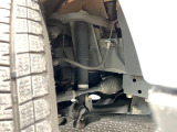 お車を安心してお乗りいただく為には、足回りの定期点検が欠かせません。サービスサポート(有償保証)では無料点検もご提供しており、安心のカーライフをお過ごしいただけるサポート体制が整っています。