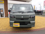 キャリイ KC 農繁 4WD 
