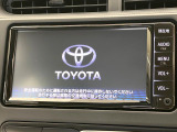【純正ナビ】人気の純正ナビを装備しております。ナビの使いやすさはもちろん、オーディオ機能も充実!キャンプや旅行はもちろん、通勤や買い物など普段のドライブも楽しくなるはず♪
