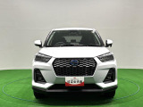 100%モーターで走行するe-SMART T HYBRID。ペダル一つで加速と減速をコントロールできる「スマートペダル」を搭載したロッキーハイブリッドが入荷致しました。