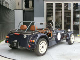 前オーナー様が大事に保管されたいた車輌です。