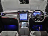 GLCクーペ AMG GLC43 4マチック 4WD 
