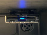 ●ETC車載器(アンテナ分離型音声案内タイプ):お引き渡し時には再セットアップを実施後、お渡しいたします。マイレージ登録に関してもお気軽にスタッフまでお尋ねください。