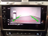 リヤカメラ付きです!バックで駐車する時も簡単に後方確認が出来ます☆欠かせない装備ですね