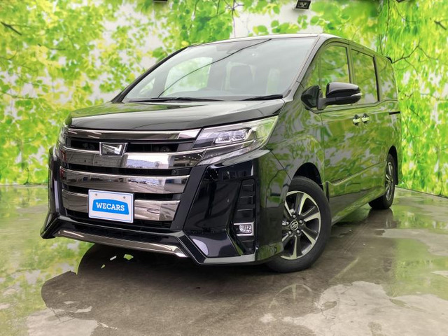 ノア 2.0 Si W×B II