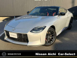 ※雹害未使用車・内装レッド・6速MT・本革&スエード調コンビシート・シートヒーター・パワーシート・BOSEサウンドシステム・日産ナビ・バックカメラ・Bluetooth対応・フルセグTV・ETC2.0・レイズ製19インチアルミ