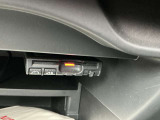ETC車載器です!高速道路の料金所で慌てて財布を探すことも無くなります!