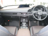 CX-30 2.0 20S Lパッケージ 