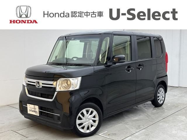 N-BOX L 4WD