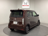 N-WGNカスタム L ホンダ センシング 4WD 