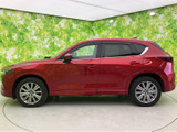 CX-5 2.2 XD エクスクルーシブ モード 4WD 
