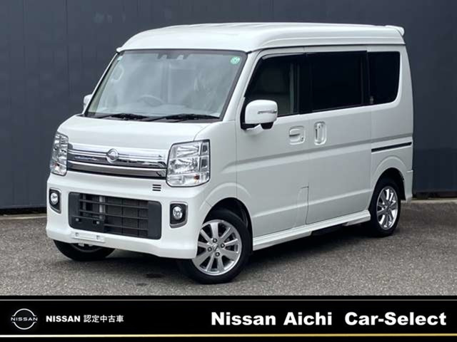 日産 NV100クリッパーリオ 