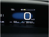 写真撮影時の走行距離です。