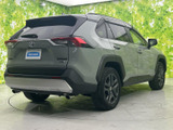 RAV4 2.5 ハイブリッド アドベンチャー E-Four 4WD 