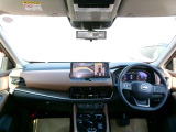 エクストレイル  1.5 G e-4ORCE 4WD