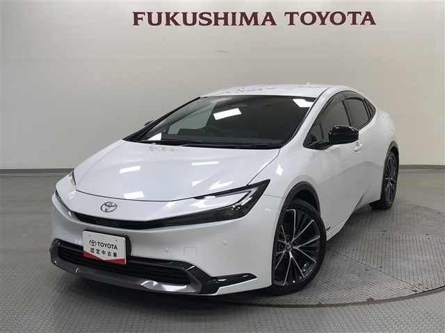 プリウス 2.0 Z E-Four 4WD