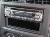 KENWOOD製オーディオ搭載!CD/ラジオ対応です。【RDT-111】★ナビ・バックカメラ・ドライブレコーダーの販売取り付けも行っております!ぜひご相談ください!