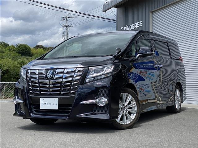 アルファード 2.5 S