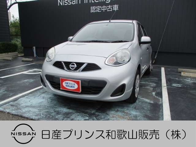 マーチ 1.2 S 