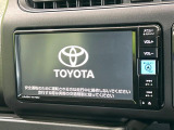 【純正ナビ】人気の純正ナビを装備しております。ナビの使いやすさはもちろん、オーディオ機能も充実!キャンプや旅行はもちろん、通勤や買い物など普段のドライブも楽しくなるはず♪