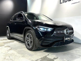 GLAクラス  GLA200d 4WD サンルーフ