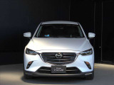 CX-3 2.0 20S エクスクルーシブ モッズ 