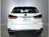 ご覧頂きありがとうございます。レクサス認定中古車(CPO)としてご提供させて頂いております。是非、現車確認にご来店ください。